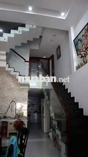 Cho Thuê Nhà HXH , Khu Nội Bộ , An Ninh Yên Tĩnh ,Giáp Tân Phú Giá Rẻ