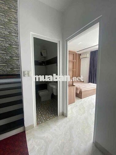 🏡 BÁN NHÀ 3 TẦNG FULL NỘI THẤT MẶT TIỀN ĐẶNG HUY TÁ (LIÊN CHIỂU)