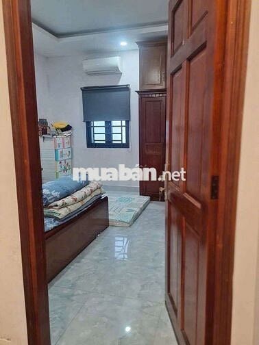 Nhà 1 trệt 1 lầu hẻm 151 liên khu 4/5 BHH B bình tân