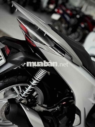 Sh150i 2022 Odo6k Biển số đẹp chính chủ ký 🔥🔥