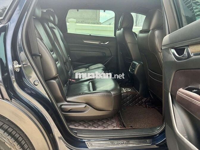 Bán Mazda CX8 2019 Luxury 2.5 Xe Đẹp Ae Sẵn Dùng