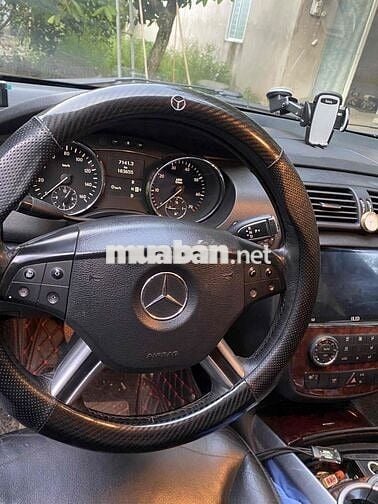 Mercedes Benz R Class 2006 R350 - 186878 km