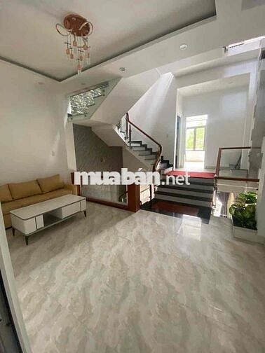 🏡 BÁN NHÀ 3 TẦNG FULL NỘI THẤT MẶT TIỀN ĐẶNG HUY TÁ (LIÊN CHIỂU)