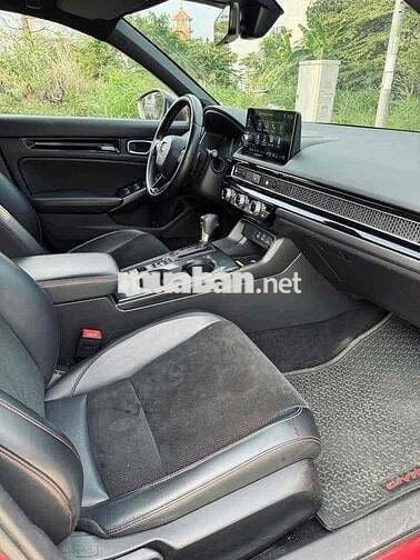 Honda Civic dk 2022