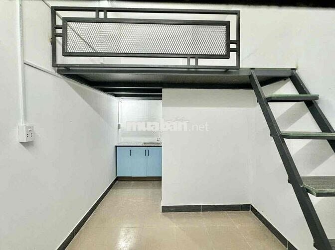 CHO THUÊ PHÒNG TRỌ NGAY NGUYỄN THÁI SƠN P3 GÒ VẤP