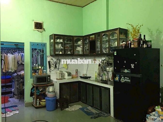 Cho thuê nhà Nguyễn Văn Khối, DT 85m2, phù hợp ở và KDOL