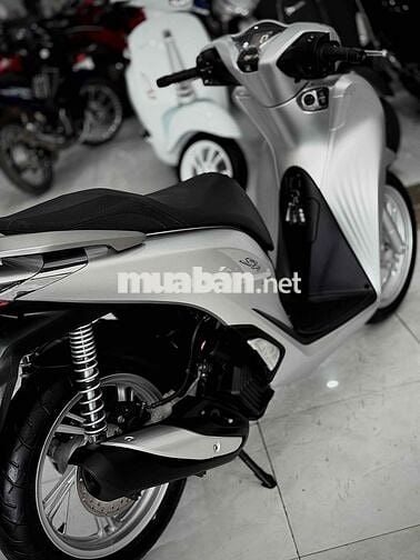 Sh150i 2022 Odo6k Biển số đẹp chính chủ ký 🔥🔥
