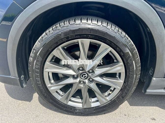 Bán Mazda CX8 2019 Luxury 2.5 Xe Đẹp Ae Sẵn Dùng
