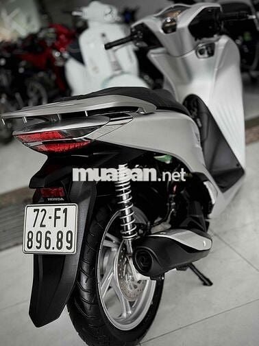 Sh150i 2022 Odo6k Biển số đẹp chính chủ ký 🔥🔥
