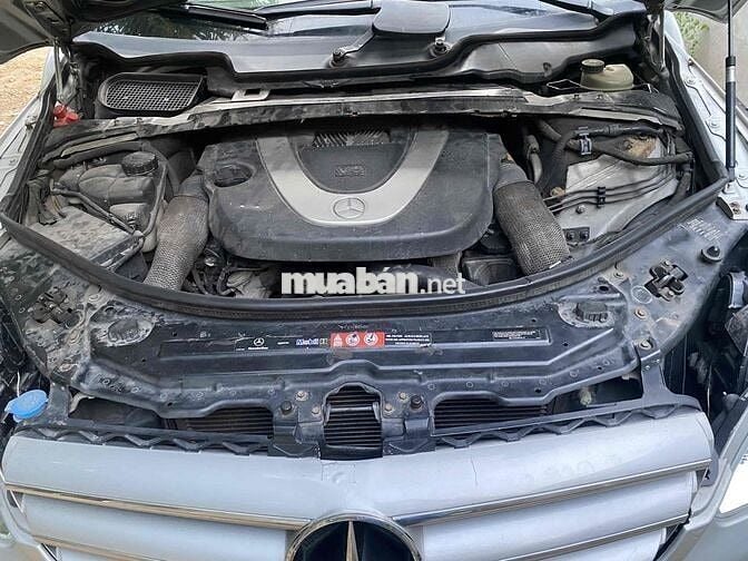 Mercedes Benz R Class 2006 R350 - 186878 km
