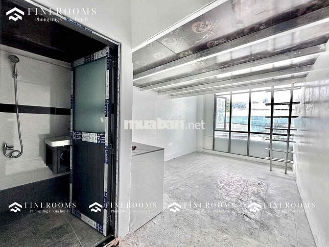 KHAI TRƯƠNG DỰ ÁN DUPLEX MỚI 40M2 NGAY LẠC LONG QUÂN- NGÃ TƯ BẢY HIỀN
