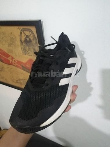 Giày thể thao adidas CourtJam Control size 41