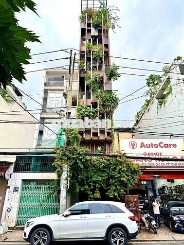 Nha 6 tấm MT Nguyễn Hữu Tiến, tân phú giá 14,2 tỷ