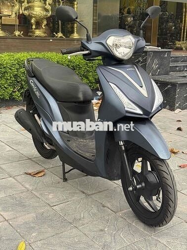 Kymco candy 50cc dk 2022 chính chủ  Máy zin êm tít