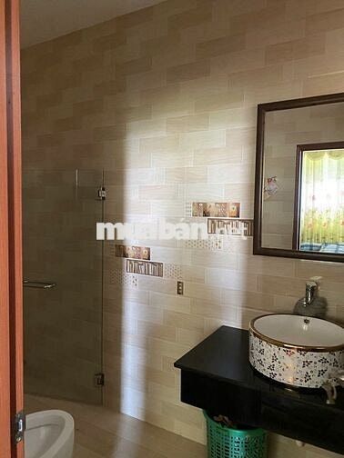 GẤP GẤP!! BÁN BIỆT THỰ KDC NAM HÙNG VƯƠNG