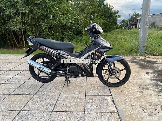 Bán spark 135 Fi