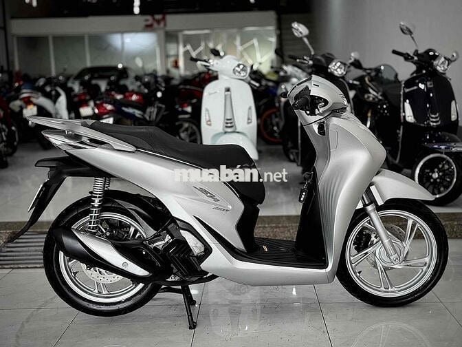 Sh150i 2022 Odo6k Biển số đẹp chính chủ ký 🔥🔥
