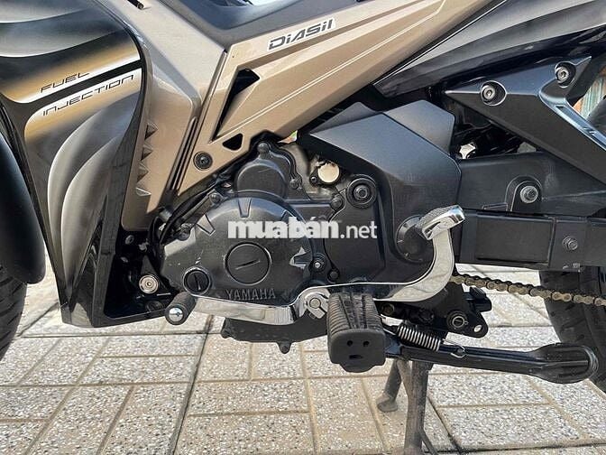 Bán spark 135 Fi