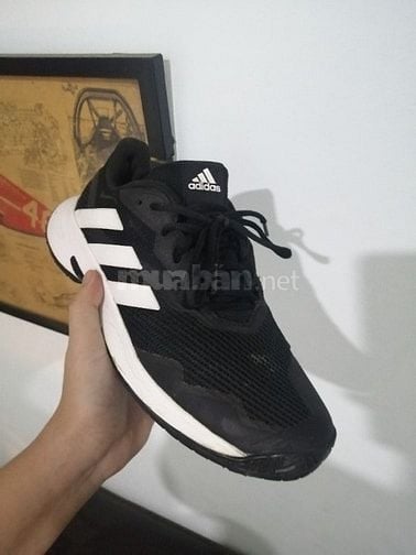Giày thể thao adidas CourtJam Control size 41