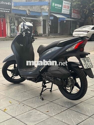 Kymco candy 50cc dk 2022 chính chủ  Máy zin êm tít