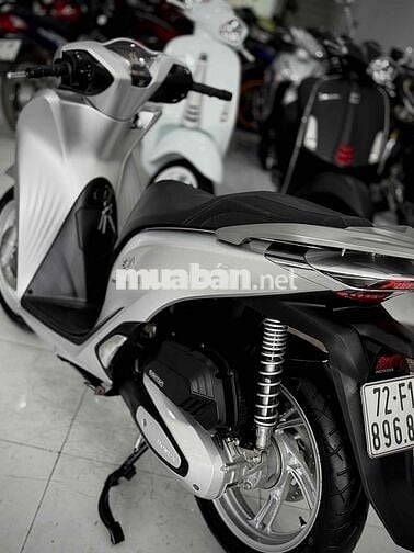 Sh150i 2022 Odo6k Biển số đẹp chính chủ ký 🔥🔥