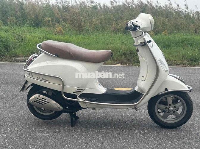 vepa Fi full xăng điện tử