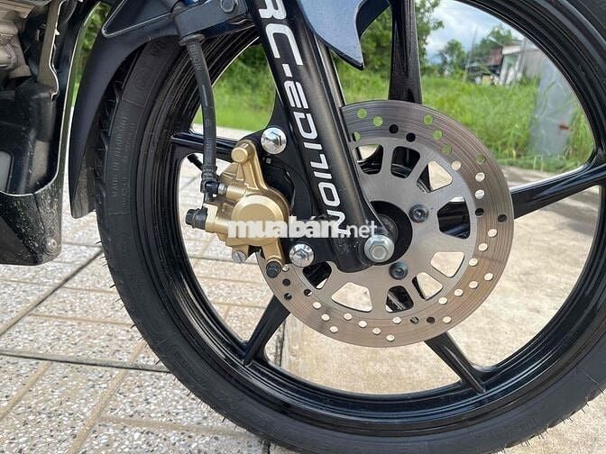 Bán spark 135 Fi