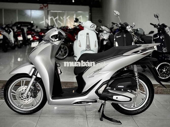 Sh150i 2022 Odo6k Biển số đẹp chính chủ ký 🔥🔥