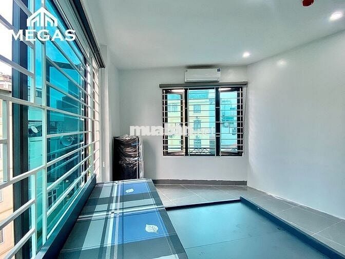 😍💚CHO THUÊ CĂN HỘ STUDIO TÁCH BẾP MỚI NGAY ĐẠI LỘ THĂNG LONG, MỄ TRÌ