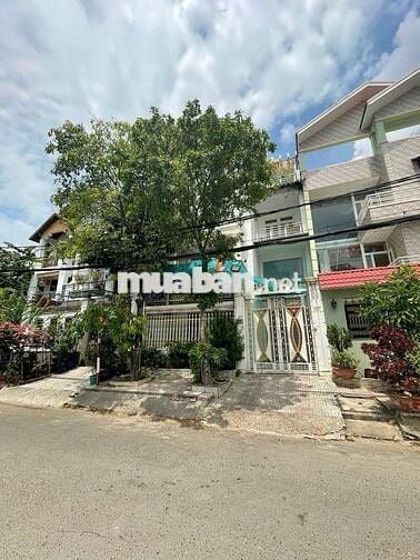 GẤP GẤP!! BÁN BIỆT THỰ KDC NAM HÙNG VƯƠNG