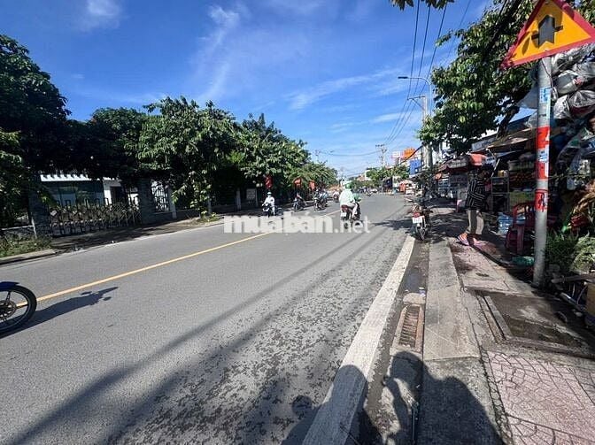 Nhà mặt tiền KD đg Số 2-Trường thọ,1trệt 2 lầu kiên cố ngang 6m-125m2