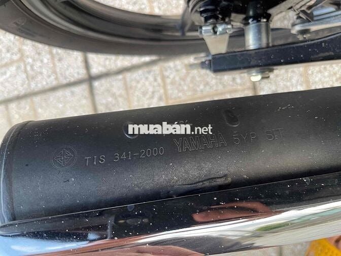 Bán spark 135 Fi