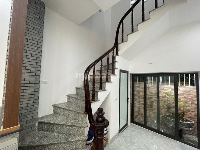 Nhà Đẹp Phan Đình Giót, Thanh Xuân 32m, 5 tầng, mt 3.7m, giá 8.6 tỷ