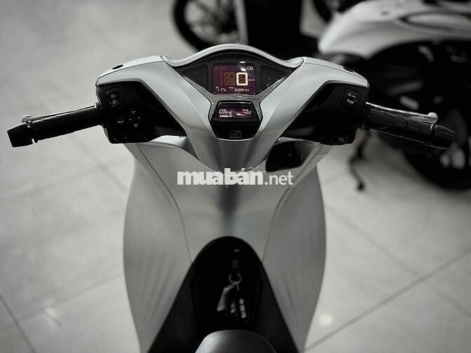 Sh150i 2022 Odo6k Biển số đẹp chính chủ ký 🔥🔥