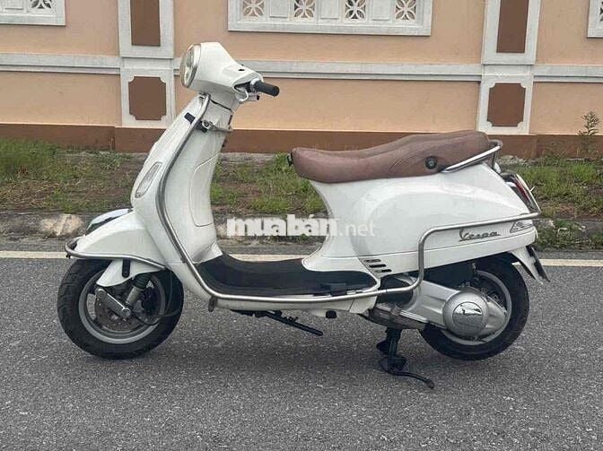 vepa Fi full xăng điện tử