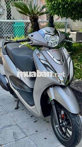Honda Lead 125 2024 Vall Xám ( Odo lướt 9chủ )