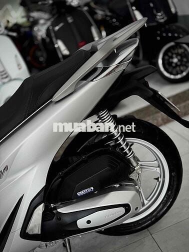 Sh150i 2022 Odo6k Biển số đẹp chính chủ ký 🔥🔥