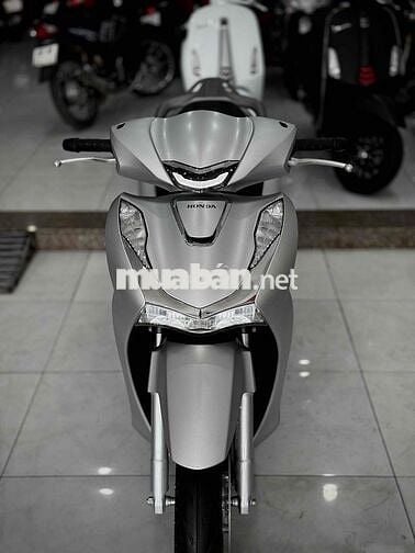 Sh150i 2022 Odo6k Biển số đẹp chính chủ ký 🔥🔥