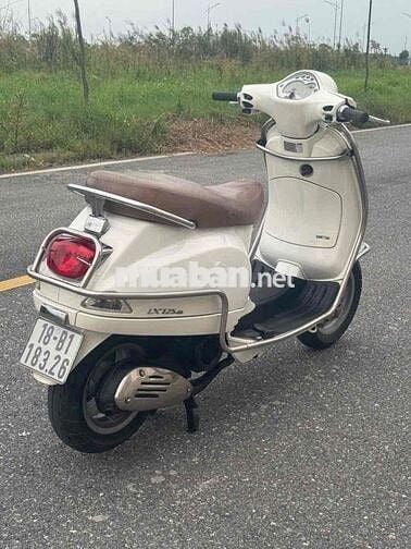 vepa Fi full xăng điện tử