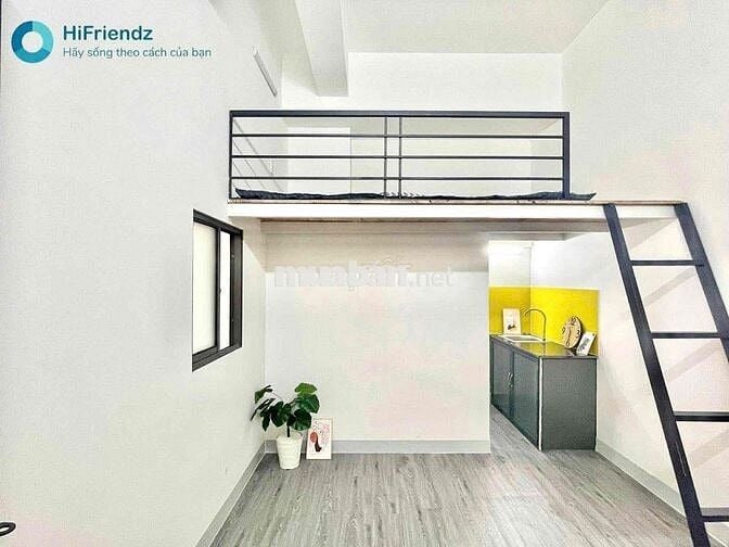 TRỐNG LẠI 2 PHÒNG - CÓ MÁY LẠNH TỦ ĐỒ NẰM NGAY NGÃ TƯ BỐN XÃ GIÁ RẺ