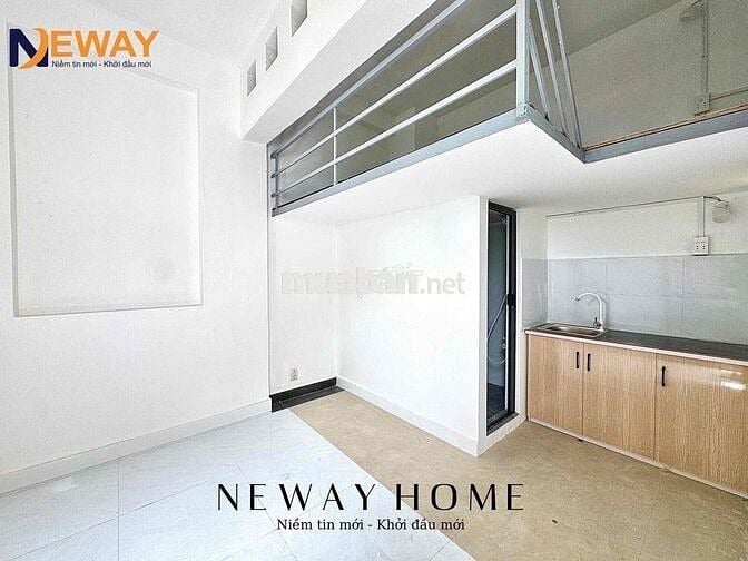 KHAI TRƯƠNG DÃI TRỌ MỚI XÂY NẰM SAU VĂN HIẾN GẦN ĐẦM SEN