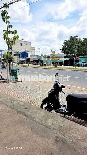 NHÀ MẶT T.IỀN - DT: 450M2 CÁCH KHU CÔNG NGHIỆP VISIP  - CHỈ 67.000/M2