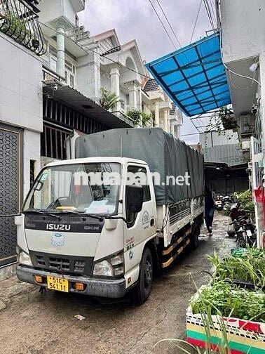 NHỈNH 5TỶ NHÀ MỚI GẦN PHAN VĂN HỚN NGANG 5m Có 4 PHÒNG HẺM Ô TÔ