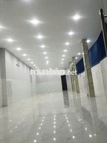 Nhà mặt tiền KD đg Số 2-Trường thọ,1trệt 2 lầu kiên cố ngang 6m-125m2