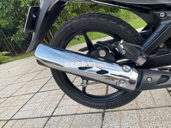 Bán spark 135 Fi