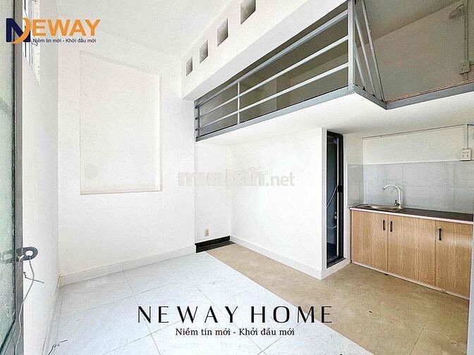 KHAI TRƯƠNG DÃI TRỌ MỚI XÂY NẰM SAU VĂN HIẾN GẦN ĐẦM SEN