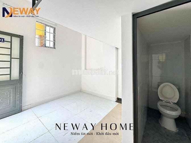 KHAI TRƯƠNG DÃI TRỌ MỚI XÂY NẰM SAU VĂN HIẾN GẦN ĐẦM SEN