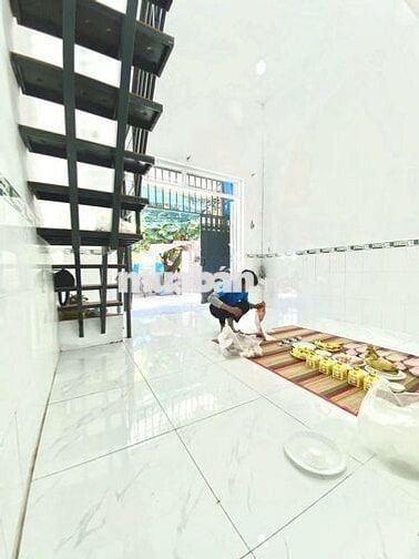NHÀ 2 TẦNG 3PN 2WC, HẺM ĐƯỜNG SỐ 8, LINH XUÂN, GẦN ĐH KINH TẾ LUẬT