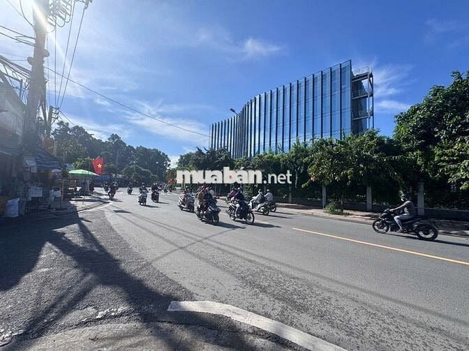 Nhà mặt tiền KD đg Số 2-Trường thọ,1trệt 2 lầu kiên cố ngang 6m-125m2