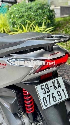 Honda Lead 125 2024 Vall Xám ( Odo lướt 9chủ )
